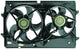 JAYAIR FAN ASSY DUAL VZ V8 6.0 LTR MANUAL & CREWMAN & ADVENTRA EF3749