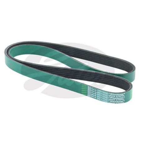 Gates Fleetrunner HD Micro-V Belt 6PK1165HD