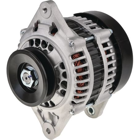 Alternator 12V 70A Hitachi Style HXA035