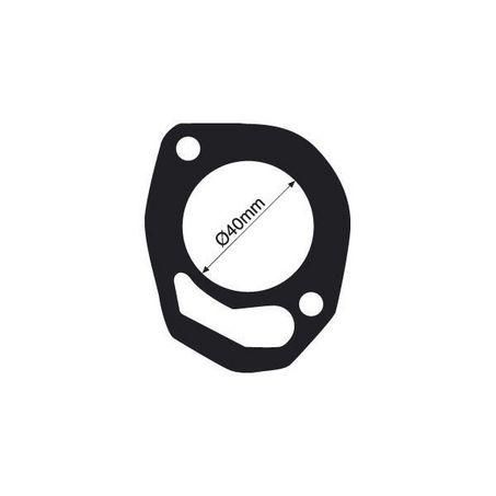 TRIDON THERMOSTAT GASKET - PAPER TYPE (40MM)