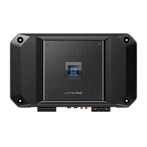 Alpine Type R Mono Amplifier R2 Series | 500W RMS x 1 @ 4 Ohm