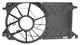 JAYAIR FAN SHROUD MAZDA 3 2.3 & 3.0 LT EF5388