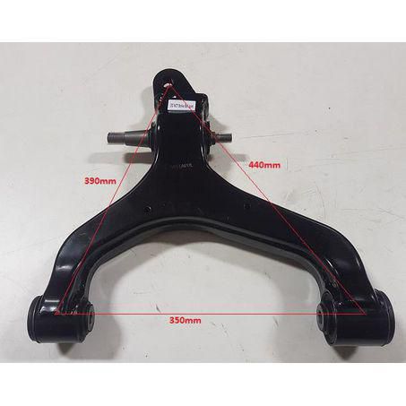 SAS AUTO PARTS SAS Lower Control Arm LA617L