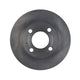 RDA Brakes Standard Disc Brake Rotor Vented 256mm RDA7192