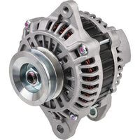 ALTERNATOR 12V 120A MITSUBISHI STYLE MXA2062