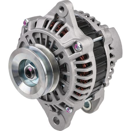 ALTERNATOR 12V 120A MITSUBISHI STYLE MXA2062
