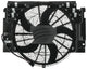 JAYAIR FAN ASSY CONDENSER BMW X5 3.0L DSL 00-04 EF6512