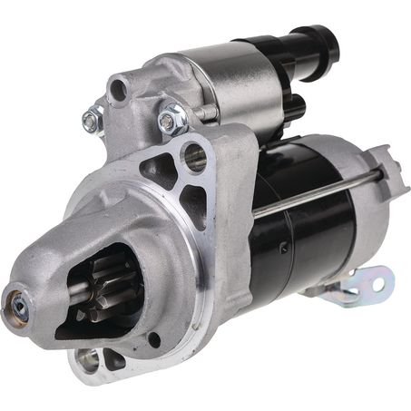 OEX Starter Motor 12V 9Th CW Mitsubishi Style MXS2103