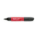 Milwaukee INKZALL Black Chisel Tip Marker 48223130