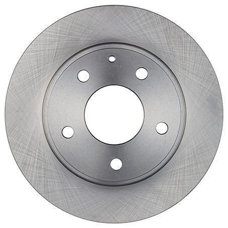 RDA REAR BRAKE ROTOR MAZDA 3 SP25R 13- RDA8400