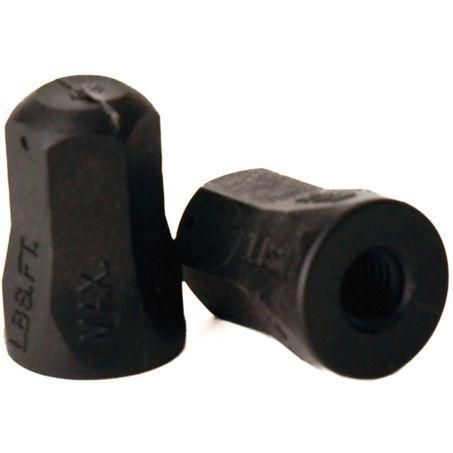 Donaldson Muffler Round Style 6 M100572