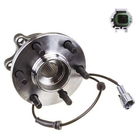 Drivetech 4x4 Wheel Bearing Hub DT-HA013B