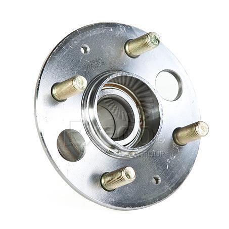 Repco Wheel Bearing Hub RWH5042