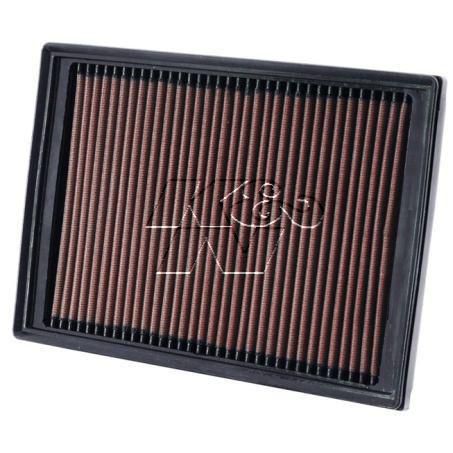 K&N Performance Air Filter Panel 33-2414