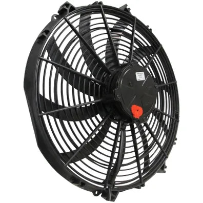 FAN 16" 24V 225 WATT MARADYNE SKEW BLADE REVERSIBLE - EF8921