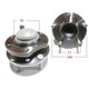 SAS AUTO PARTS SAS Wheel Hub HA3002R