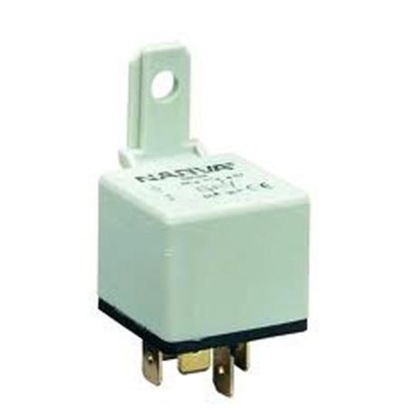 Narva 12V Relay 5 Pin 30A