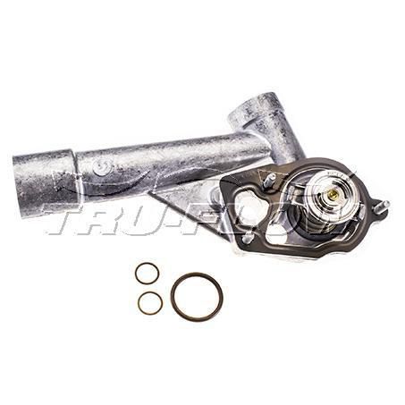 Tru-Flow Thermostat & Housing TTH548
