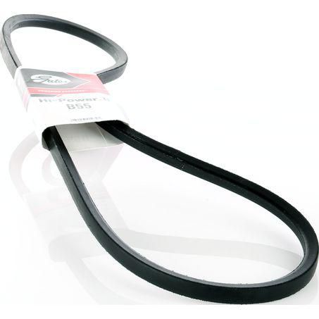 Gates Fan Belt - V-Belt (B-Section) B55
