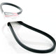 Gates Fan Belt - V-Belt (B-Section) B55