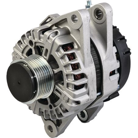 OEX Alternator 12V 130A Valeo Style VXA046