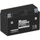 EVERRIDE Century EverRide AGM VRLA Motorcycle Battery 12V 6.5AH 18 Month Warranty YT7B-BS