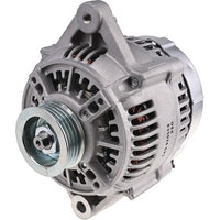 ALTERNATOR 12V 75A SUITS DENSO DXA447