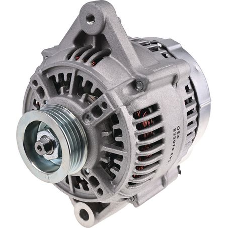 ALTERNATOR 12V 75A SUITS DENSO DXA447