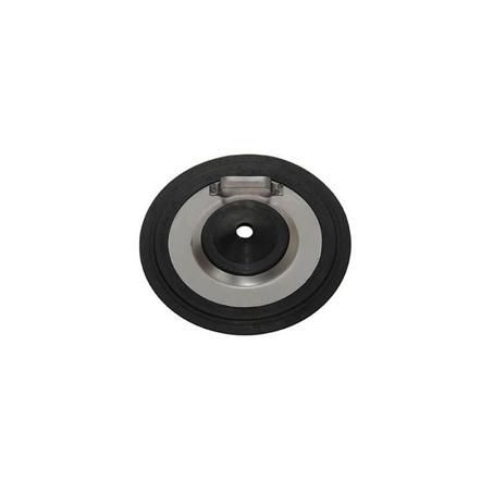 LUBE PRO GREASE FOLOWER PLATE FLEXI 330MM GFPF330