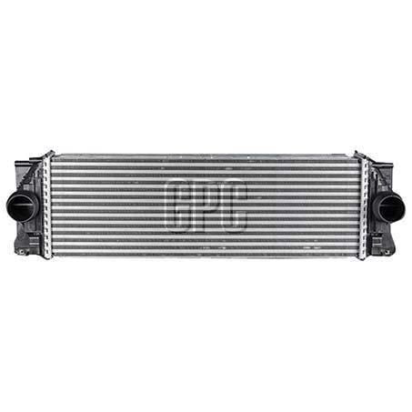 Mahle Intercooler CI368000P