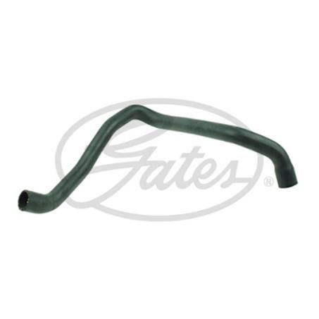 Gates Radiator Hose 05-2598