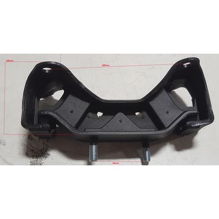 SAS AUTO PARTS SUBARU MT LEGACYIMPREZAFORESTERWR E745M