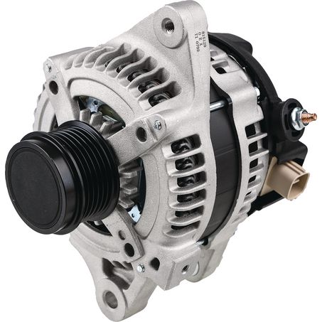 OEX Alternator 12V 110A  Denso Style DXA4164