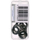 CHAMPION AUTO PARTS Champion Steel Washers 10mm CSP36