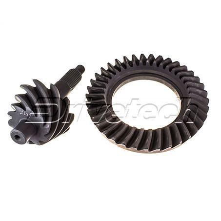 MOTIVE Cw/Pinion Perf Ford 9In 3.70 F890370