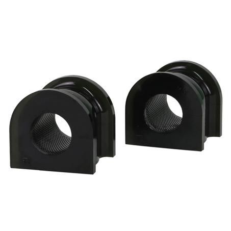 Whiteline - Rear Sway Bar Mount - Bushing Kit 25mm W23470