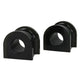 Whiteline - Rear Sway Bar Mount - Bushing Kit 25mm W23470