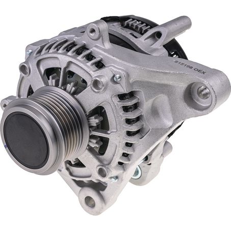 OEX Alternator 12V 135A Denso Style DXA4188