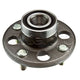 Repco Wheel Bearing Hub RWH5013