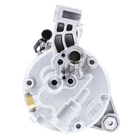 OEX Air Conditioning Compressor 12V Ear Mount Delphi CVC6 Style CXG0009