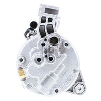 OEX Air Conditioning Compressor 12V Ear Mount Delphi CVC6 Style CXG0009