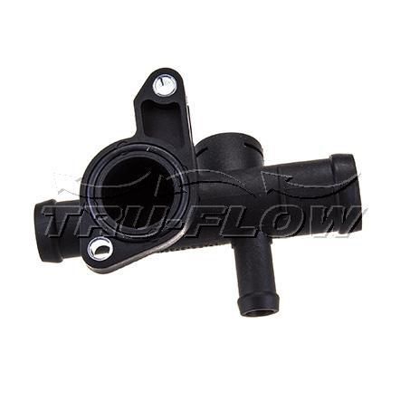 TRU-FLOW THERMOSTAT & HOUSING TTH619