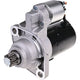 OEX Starter Motor 12V 10Th CCW Bosch Style BXS0209
