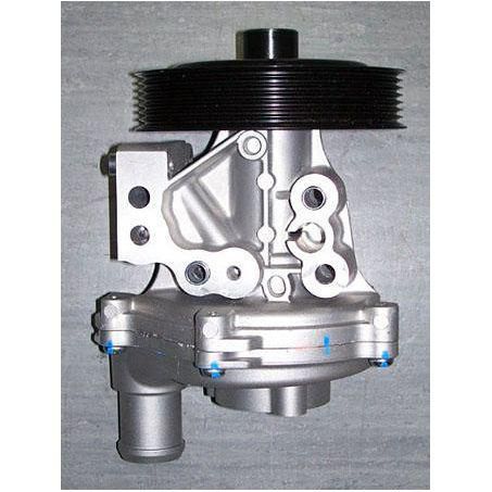 GMB Water Pump OE Fit OE Performance 2 Year Warranty GWF-107AH