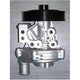 GMB Water Pump OE Fit OE Performance 2 Year Warranty GWF-107AH