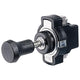Narva Push/Pull Switch Off/On SPST (Contacts Rated 16A @ 12V)