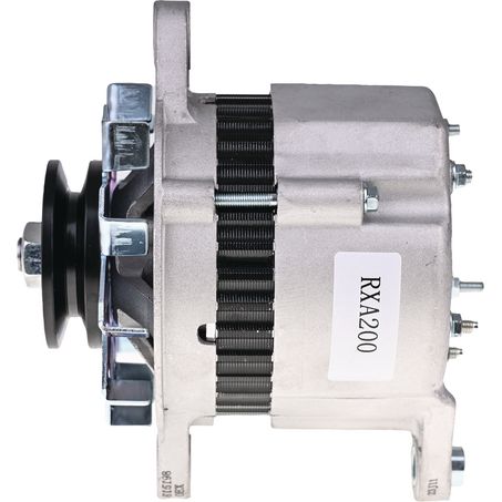 ALTERNATOR 12V 40A MITSUBISHI STYLE RXA200