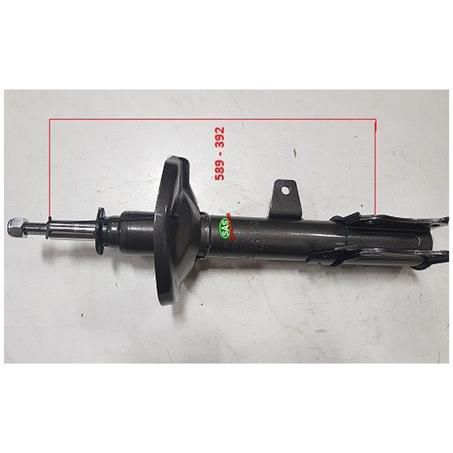 CODE9 Strut 922031L