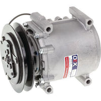 OEX Air Conditioning Compressor 12V Direct Mount MHI MSC90T Style CXM0002