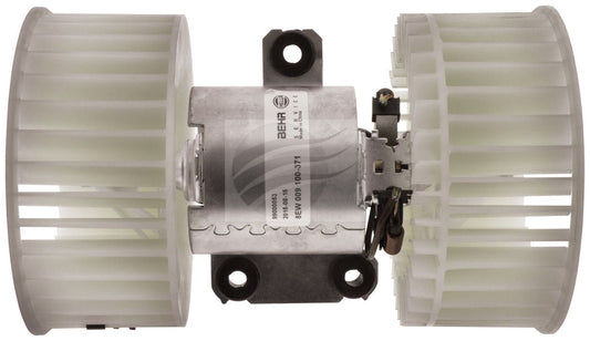 HELLA BLOWER MOTOR ASSY BMW 5 SERIES E39 520I 523I 528I 535I 540I EM1252